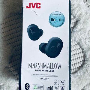 JVC Marshmellow True Wireless Ear Pods